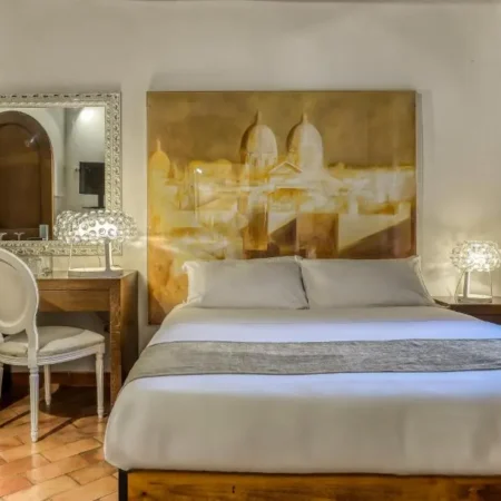 Easybnb – Luxury Navona