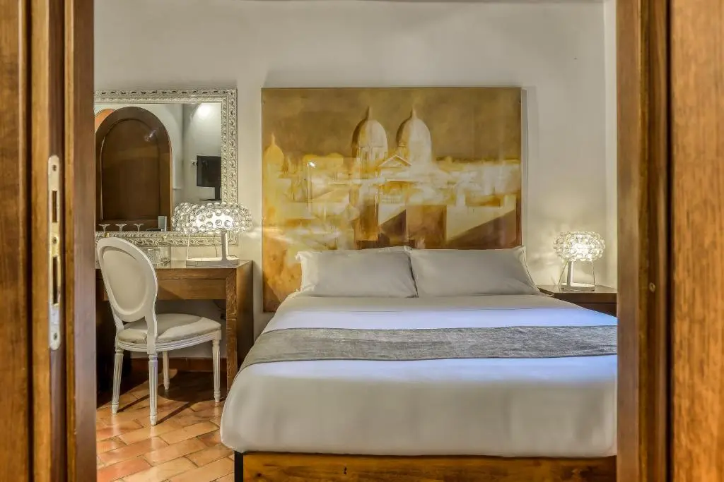 Easybnb – Luxury Navona