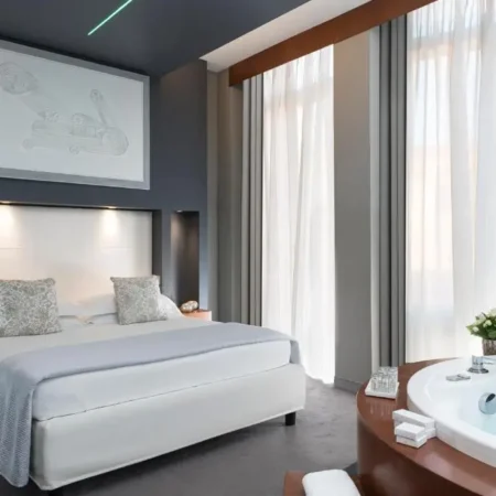 Hotel Metropolis