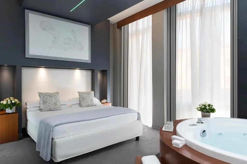 Hotel Metropolis