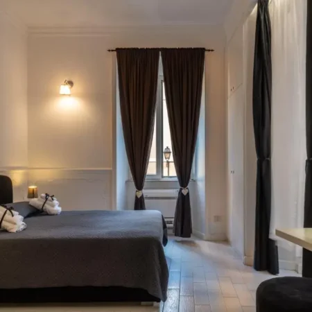Intra’ Residenza in Trastevere
