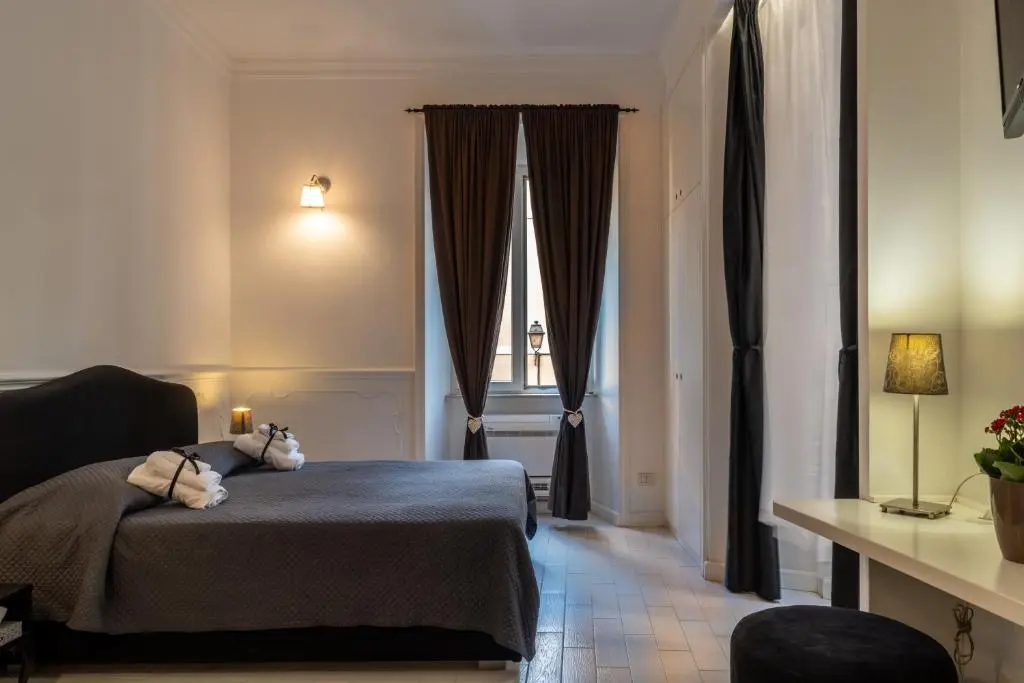 Intra’ Residenza in Trastevere