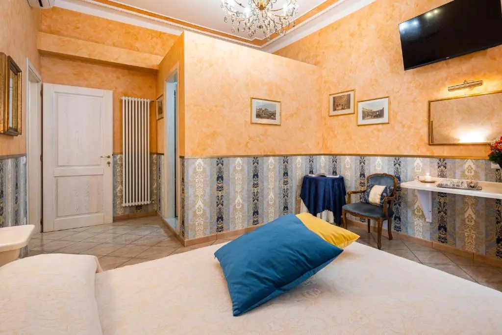 Affittacamere Guest House Glatimia