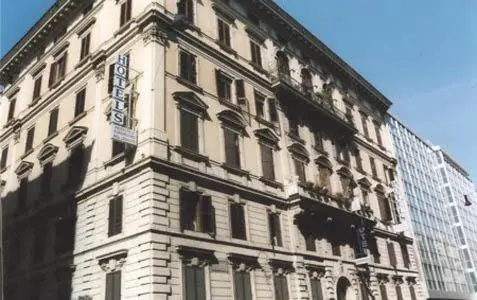 Hotel Eurorooms