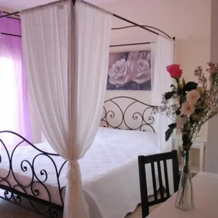 Stefy’s Rooms