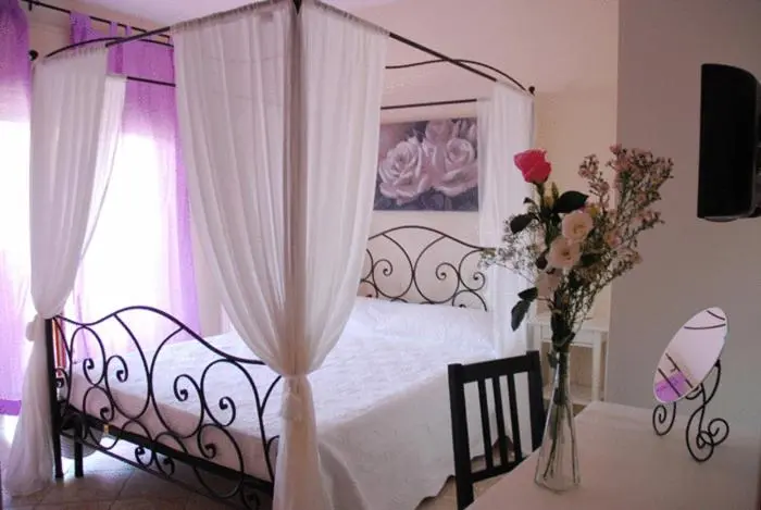 Stefy’s Rooms