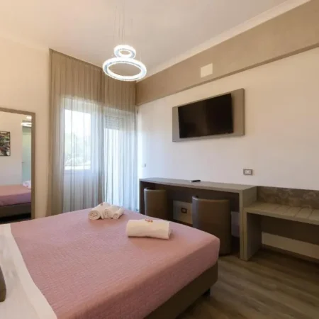 Hotel Casa Tra Noi
