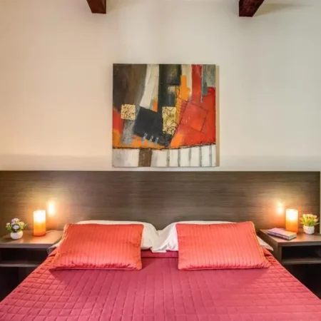 Hotel Mosaic