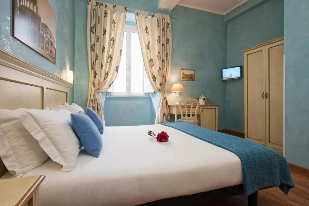 Navona Tower Relais