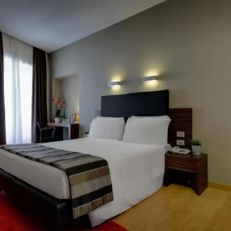 Trevi Collection Hotel – Gruppo Trevi Hotels