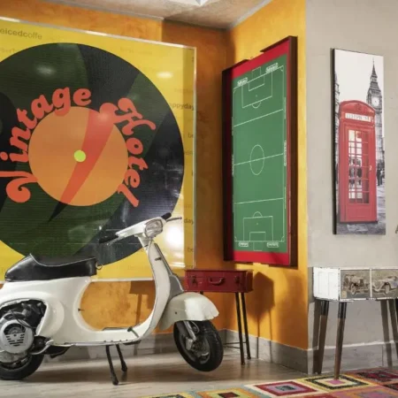 ibis Styles Roma Vintage