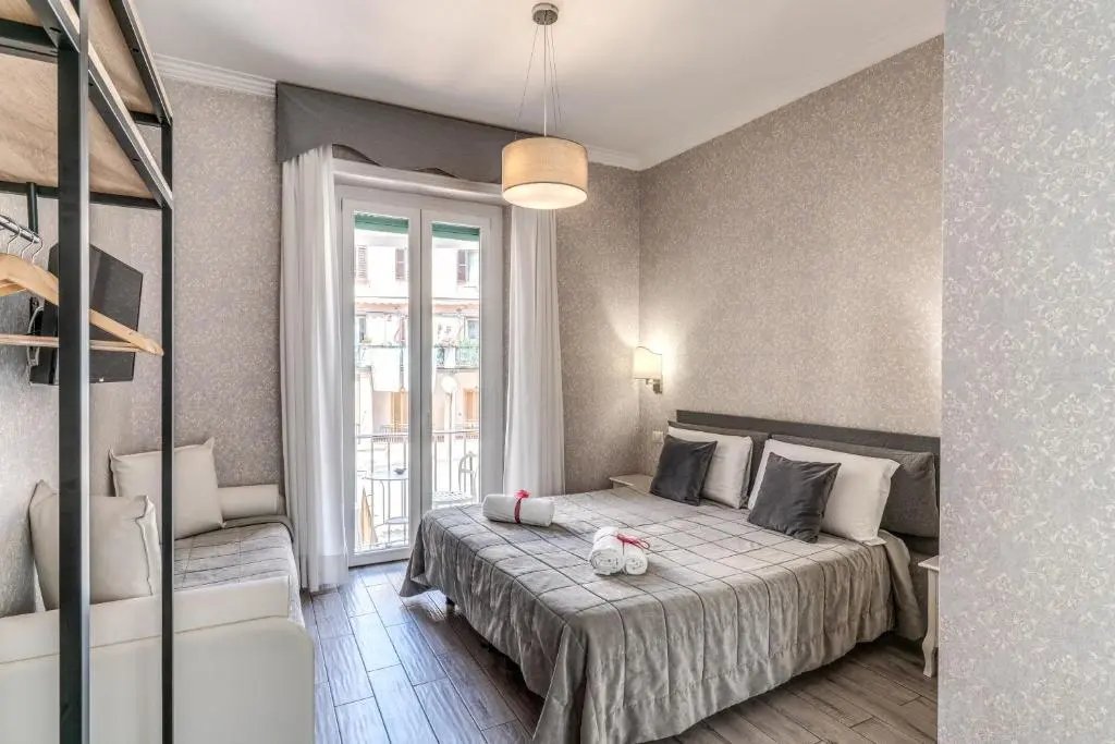 Marta Inn