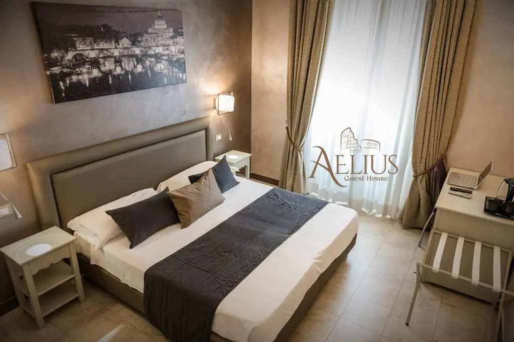 Aelius