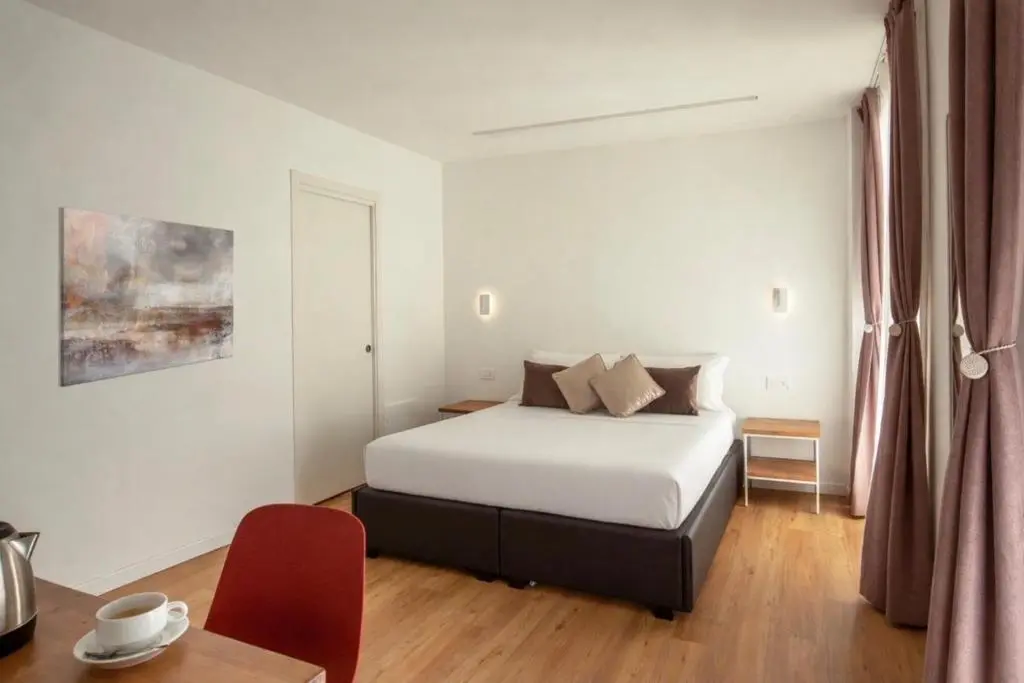 Hotel Ciao