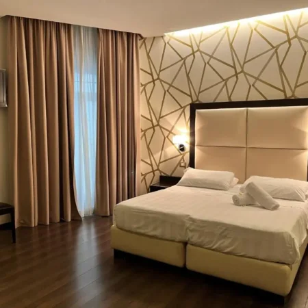 Catone District Hotel