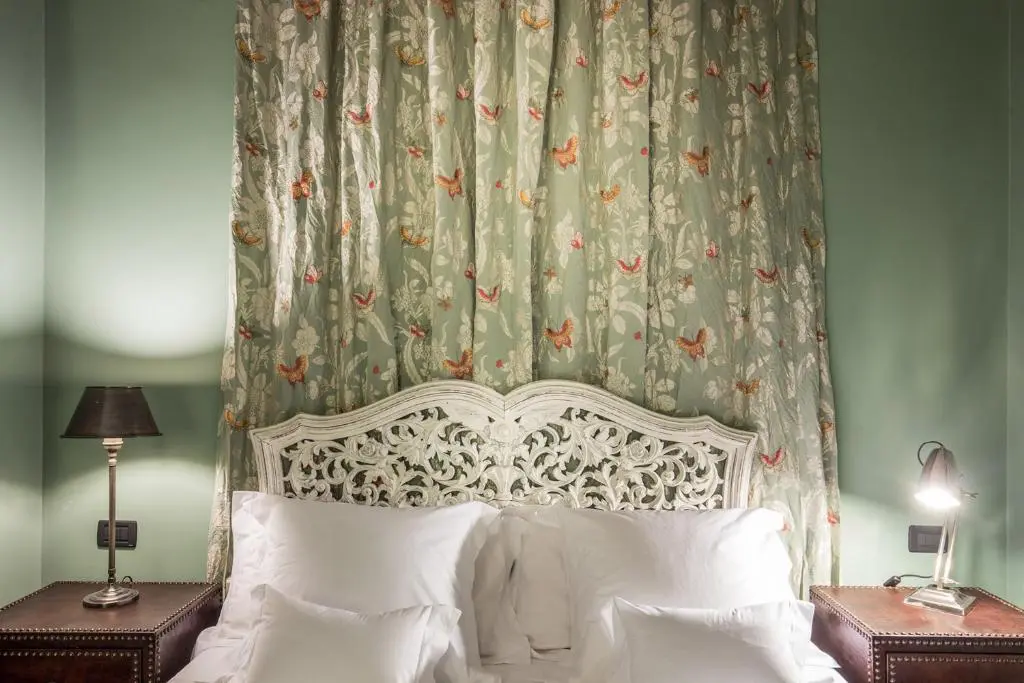 Hotel Villa Linneo