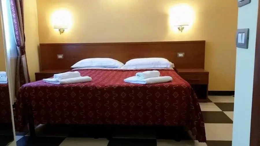 Incantoromano guest house