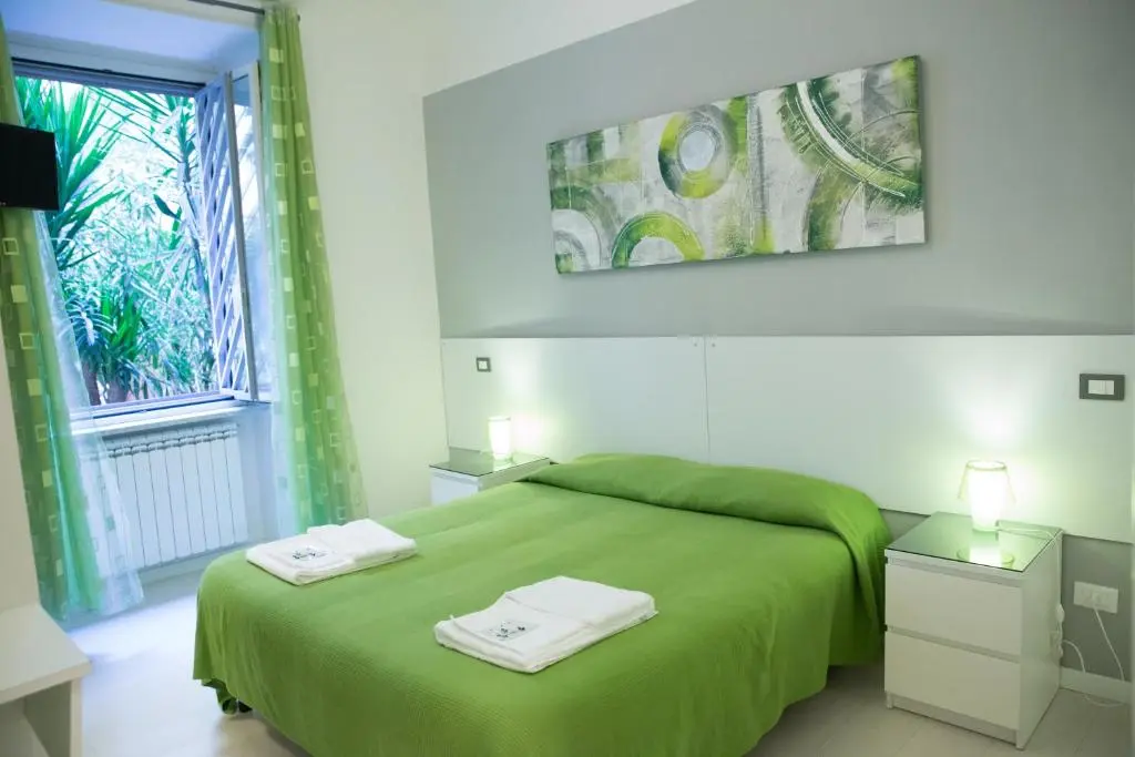 Piumith Guest House