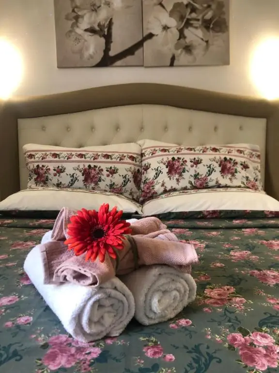 B&B Andy&LU