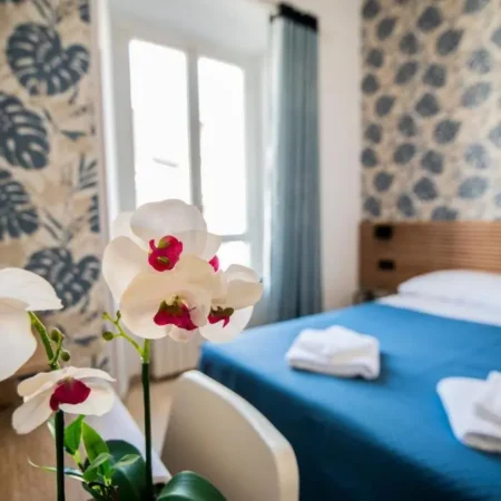Hotel Dell’Urbe