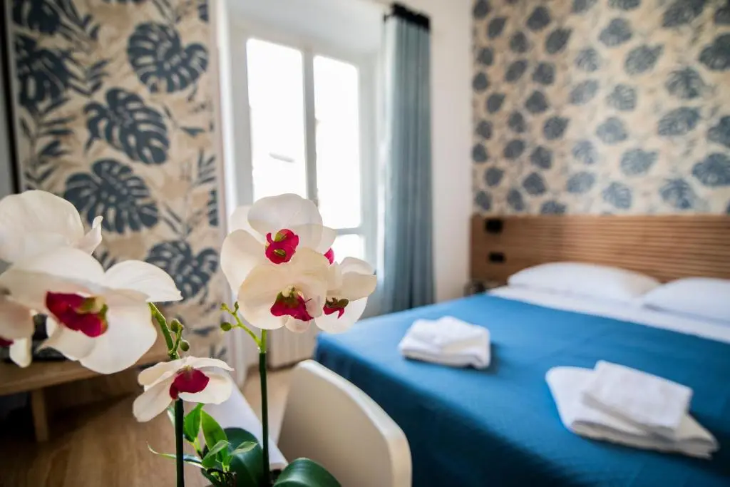 Hotel Dell’Urbe