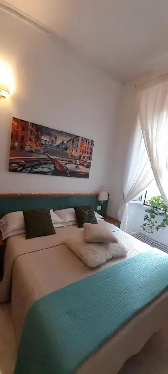 Hotel Castelfidardo