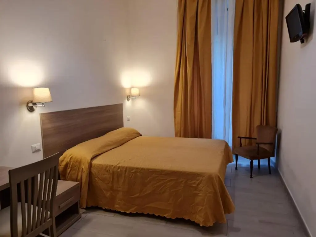 Albergo Enrica