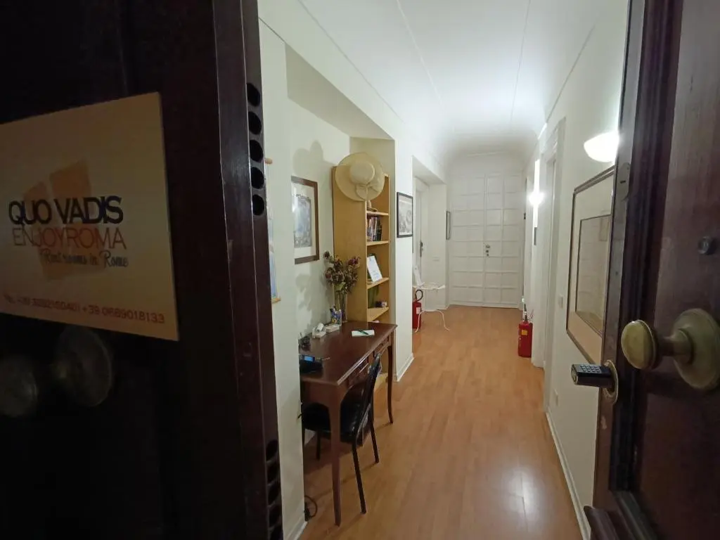 Quo Vadis Roma 2