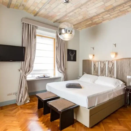 Rooms Roma – Monti