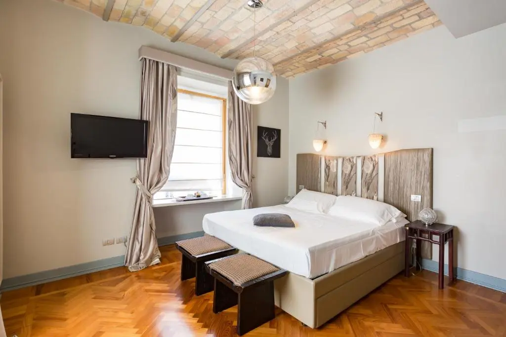 Rooms Roma – Monti