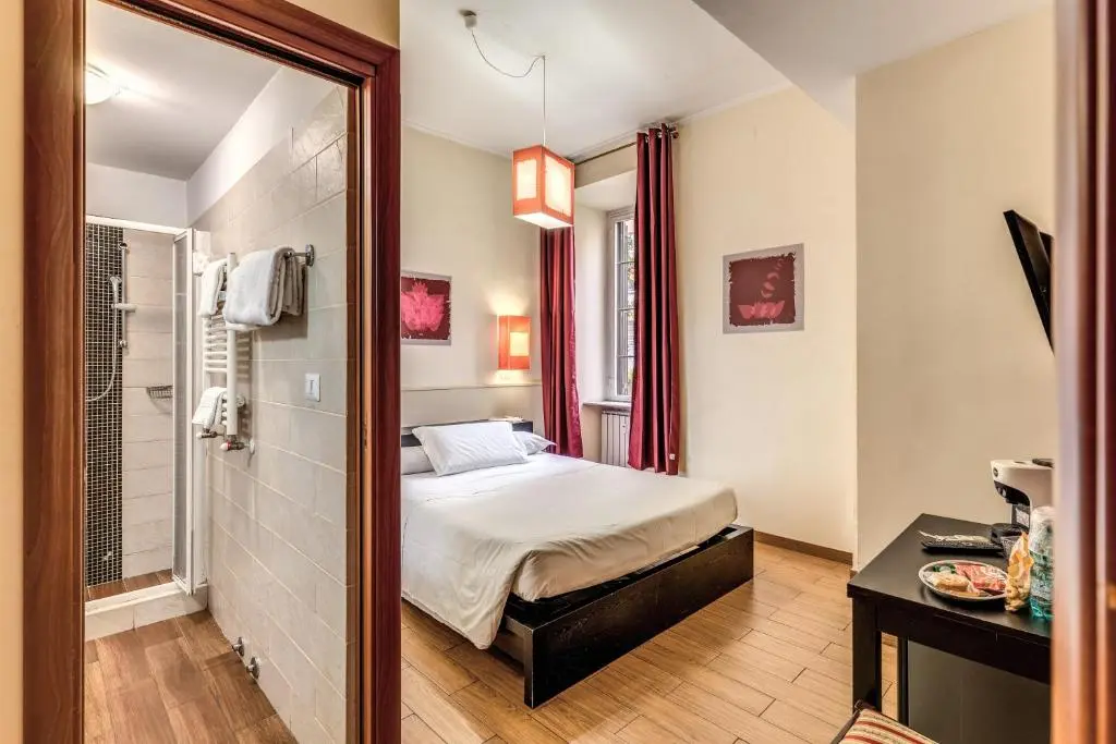 Guest House Trastevere