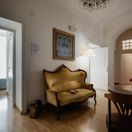 La Girandola Bed & Breakfast