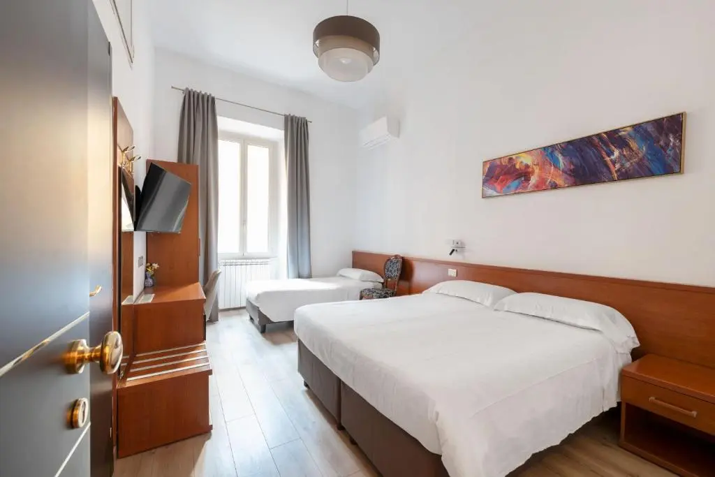 Principe Guesthouse