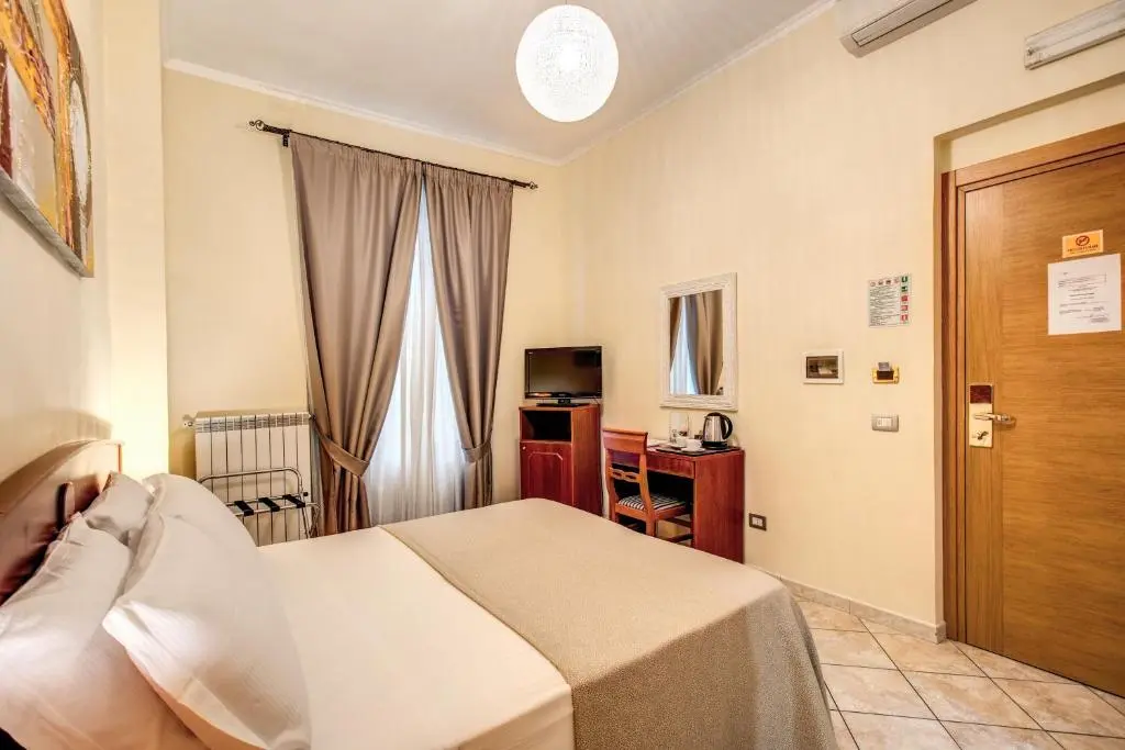 Residenza Praetoria