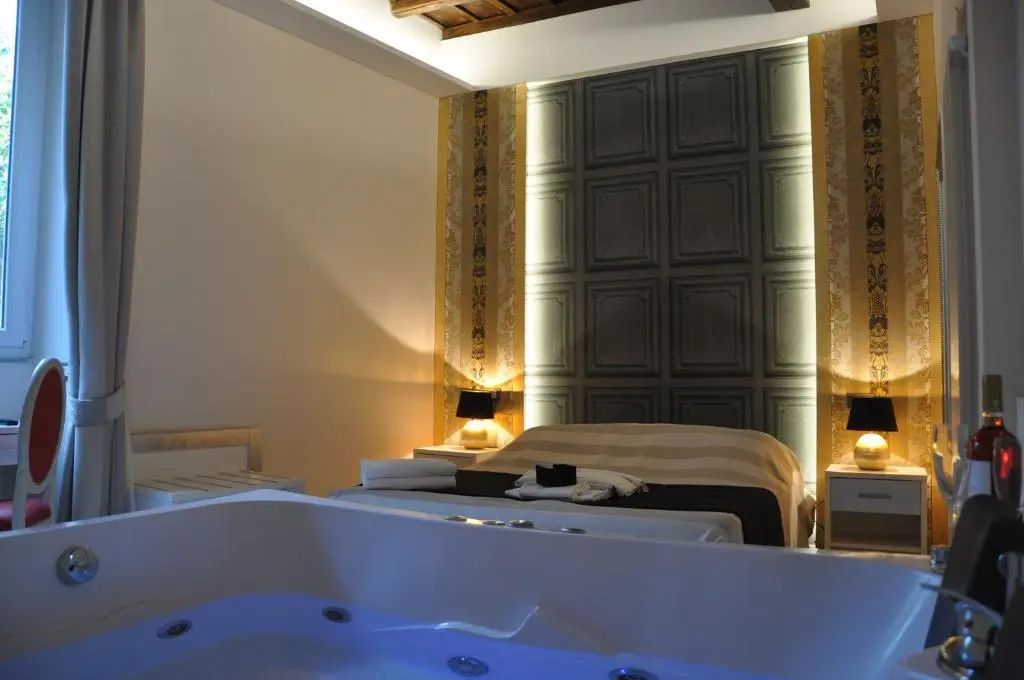 Navona Nice Room