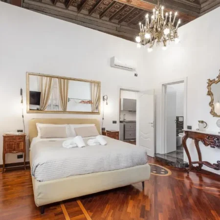 Palazzo Del Duca Piazza Navona Campo dei Fiori Piazza del Fico Guest House