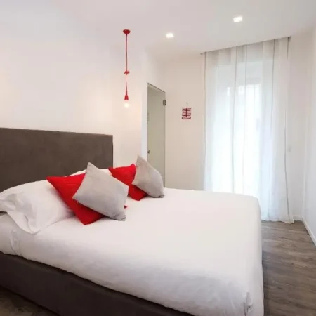 Vatican Modern Apartments KALASA