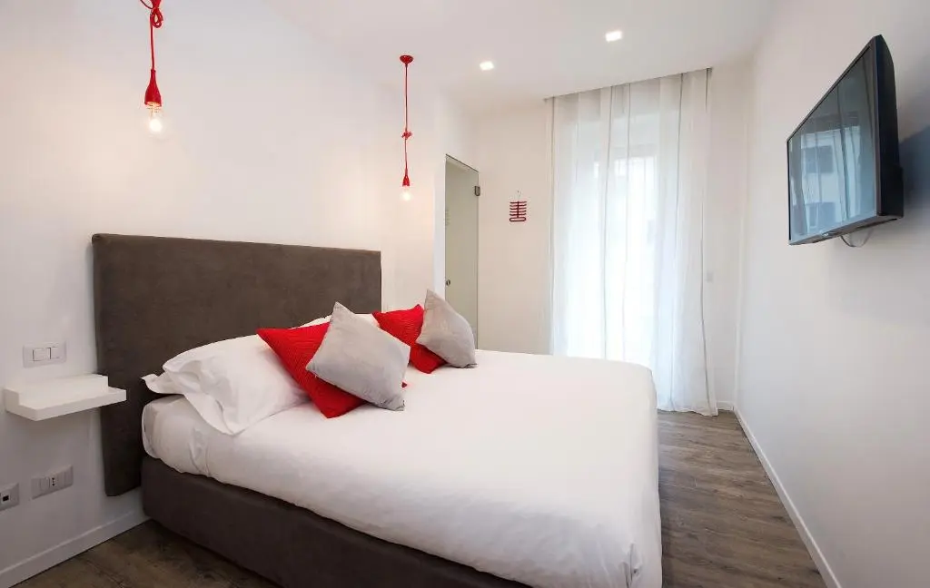 Vatican Modern Apartments KALASA