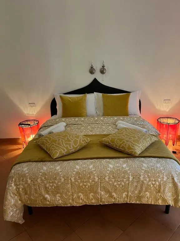 CK Rooms