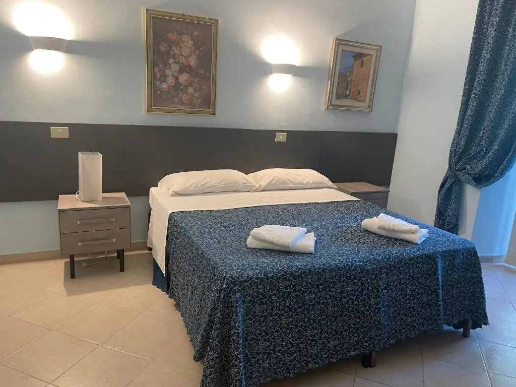 Residence Lodi