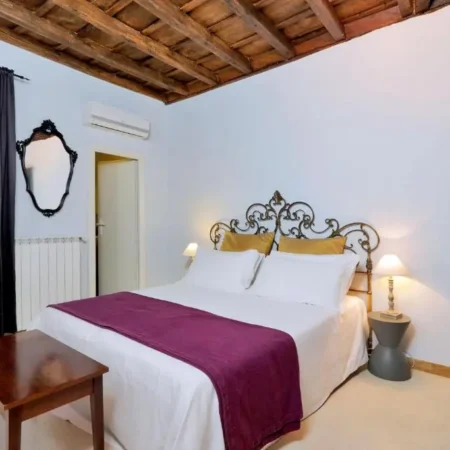 Sangallo Rooms – Residenze Romanae