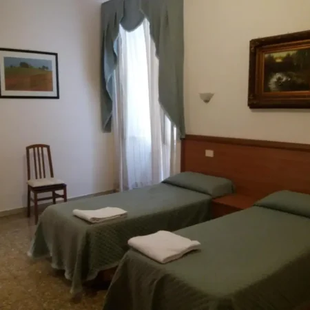 Ritmo Blues Guest House