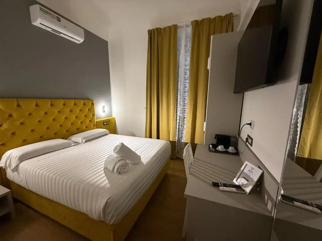 Conte GuestHouse