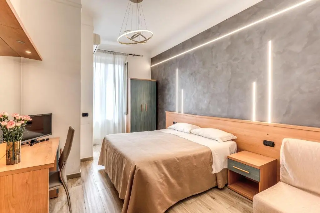 Hotel Millerose