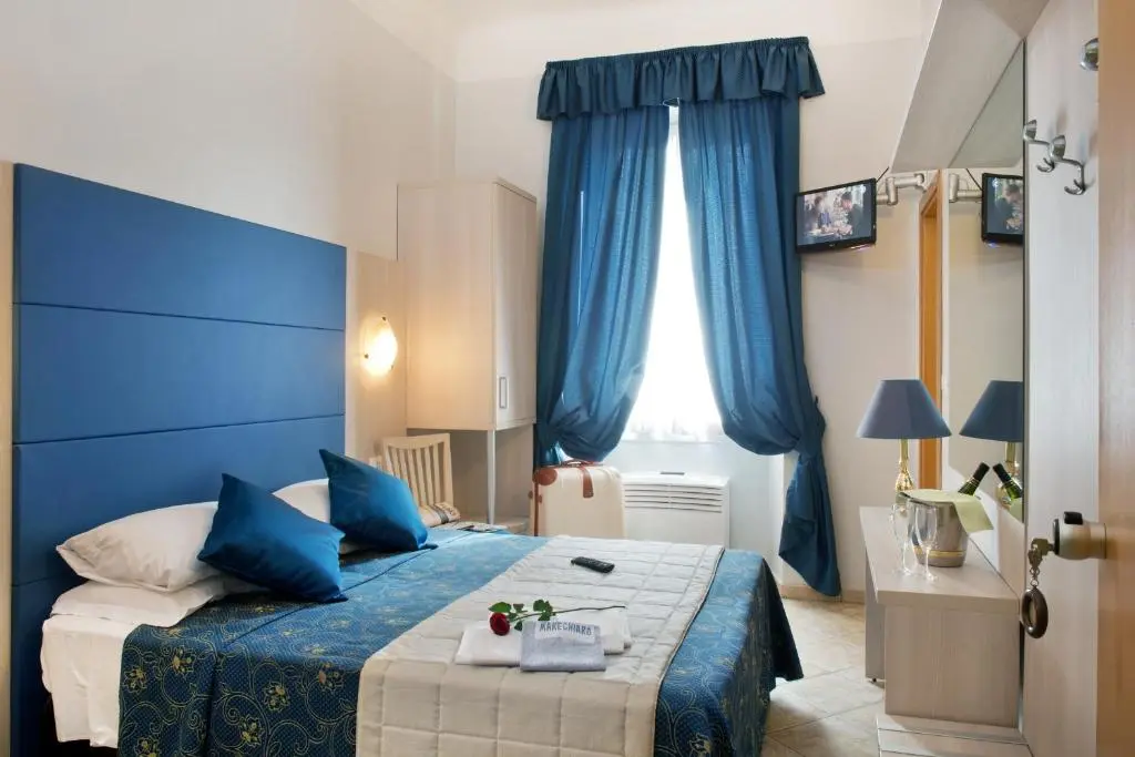 Albergo Marechiaro