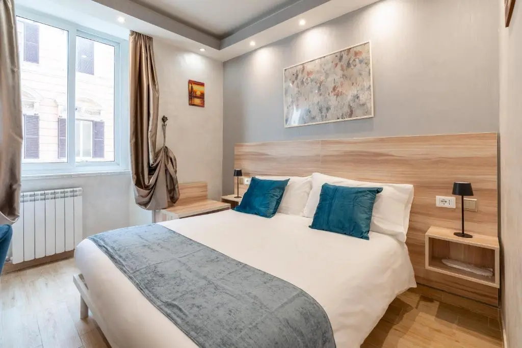 Rome Love Hotel