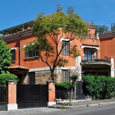 Suite Oriani