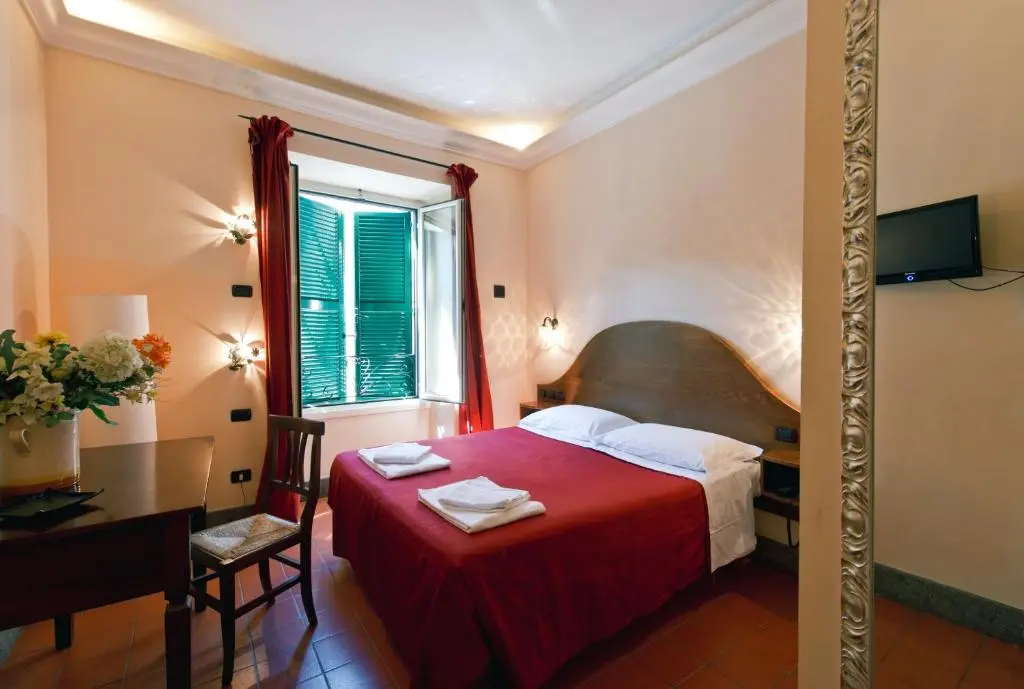 Hotel Al SanPietrino