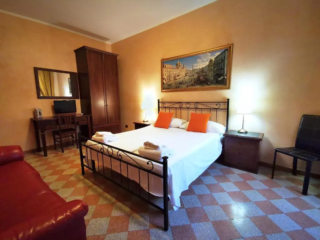 Maestoso Locazione Turistica