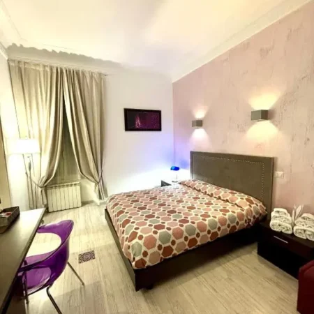 Chroma Italy – Chroma Tessera